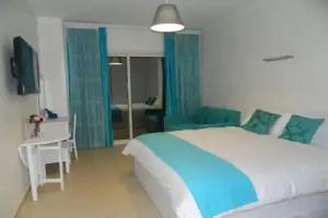 Florenza Khamsin K203 Apartments, Hurghada