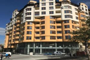 Роксолани 16 Апартаменти, Truskavets