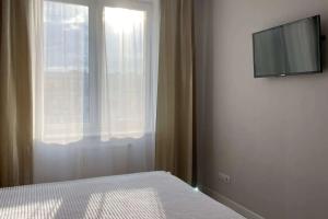 KenigApart (KenigApart) on Tikhaya Street 1, Kaliningrad