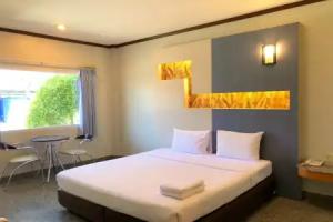 Soda Resort, Kamphaeng Phet