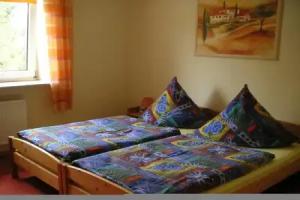 Flensburg Ferienwohnungen Apartment 1, Flensburg