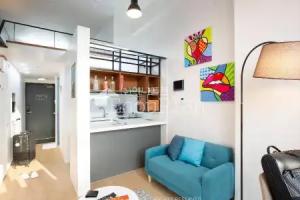Busan Studio202, Busan