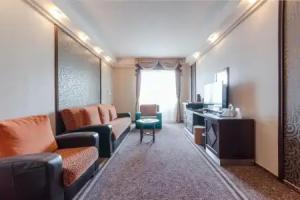 Hunguest Hotel Apollo, Hajduszoboszlo