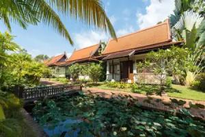Khaolak Bhandari Resort & Spa, Khao Lak