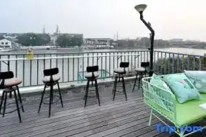 One Half Hotel, Shanghai