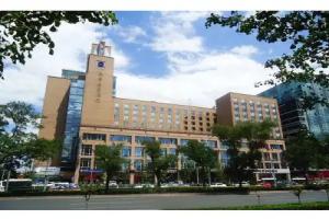 Grand Mercure Beijing Central（Near Tian‘anmen square and Forbidden City）, Beijing