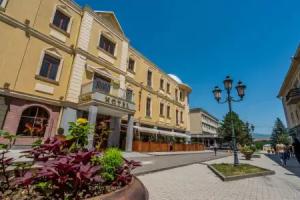 Hotel Lomsia, Akhaltsikhe