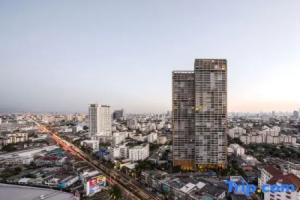 1 Bedroom near MRT & BTS station., Nonthaburi City