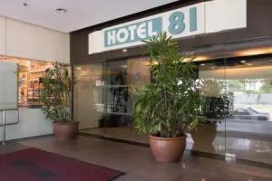 Hotel 81 Tristar, Singapore