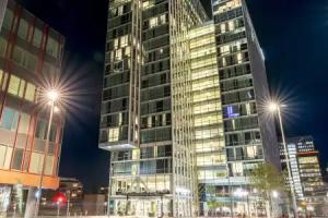 PLAZA Premium Almere, Almere