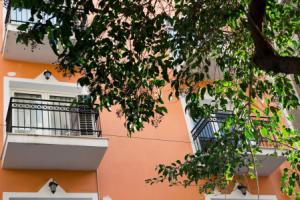 Athens Way Pop Art Hotel, Athens