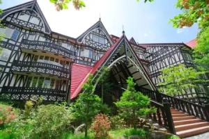 Hotel Green Plaza Karuizawa, Karuizawa