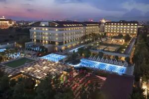 Sentido Trendy Verbena Beach Hotel, Side