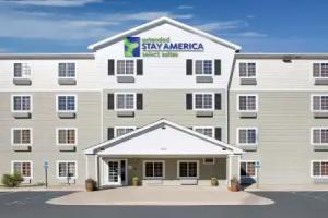 Extended Stay America Select Suites - - I-65, Mobile