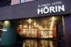 Horin Hotel, Chitose