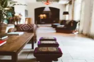 Hotel ZaZa Dallas, Dallas