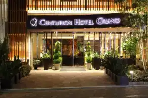Centurion Hotel Grand Akasaka, Tokyo
