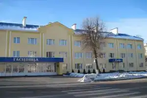 Hotel Mosty, Masty