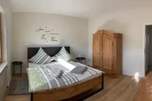 Apartment Panoramablick, Bad Bergzabern