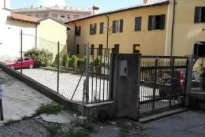 Hotel Mira, Varese