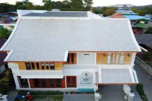Pai CherKaew Boutique House, Pai