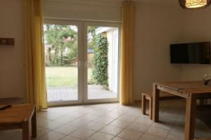 Beachkeeper Comfortable Holiday Residence Tourist base, Zingst