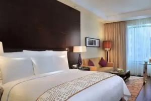Jaipur Marriott Hotel, Jaipur