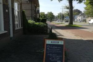 B&B de Koffietuin Mini-hotel, Beekbergen
