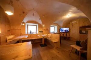 Albergo Garnì Antico Mas Del Medico, Cavalese