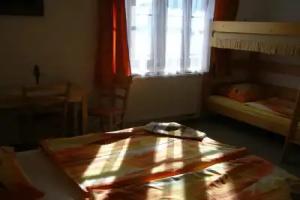 U Novotnych, Spindleruv Mlyn