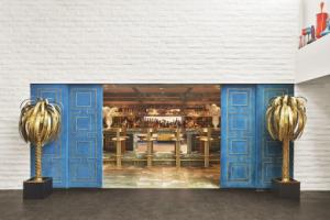 Parker Palm Springs, Palm Springs