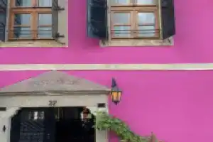 Aristonicus Boutique Hotel, Bergama