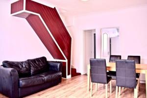 2 Bedroom Flat in Central, Dublin