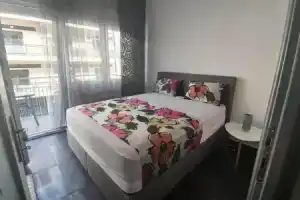 City Center Comfortable Studio Apartment, Kavala