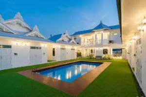 Bianco House Resort, Cha-Am