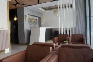 Çorlu Karadeniz Hotel, Corlu