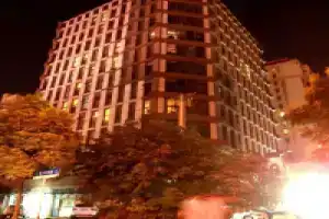 Shanghai Shangxuan Hotel Apartment, Kunshan