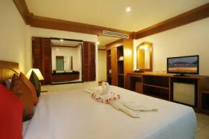 Jiraporn Hill Resort, Patong