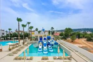 Toxotis Hotel, Protaras