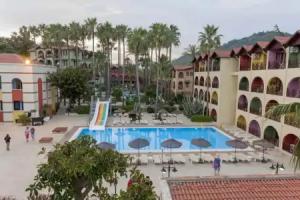 Club Tropical Beach Hotel - All Inclusive, Konakli