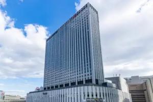 Hotel Hankyu Respire Osaka, Osaka