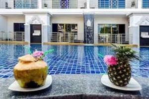 Sharaya Resort, Karon