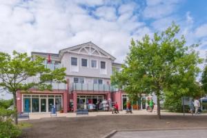 Hafenstr_27 _ Auszeit _ Hotel, Zingst