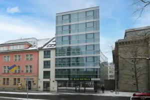 B&B HOTEL Berlin-Mitte, Berlin