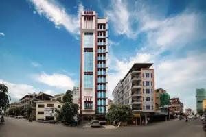 SOHO Residence, Phnom Penh