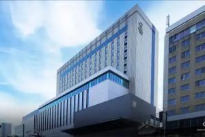 Daiwa Roynet Hotel Tenmonkan Premier, Kagoshima