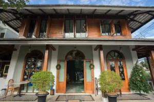 V Heritage Villa Hotel, Chiang Mai City