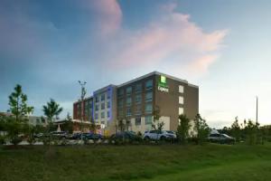 Holiday Inn Express ORLANDO - SOUTH PARK by IHG, Orlando