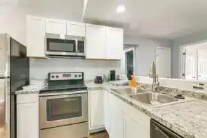 Midtown Home Near BBQ & Overton Park! Tourist base, Memphis