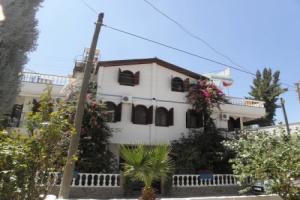 hermiyas butik pansiyon Hotel, Gulluk